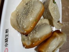 -小杨生煎(龙阳广场店)