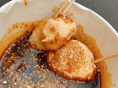 李长清三大炮-三大炮豆花铺(锦里店)
