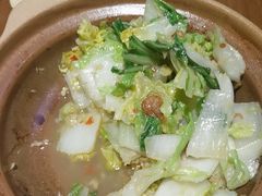 -文煲公砂锅煲仔小食堂
