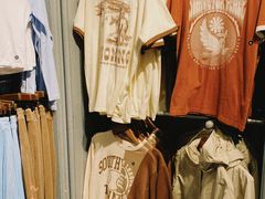 -Hollister(天环广场店)