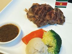 -德大西餐社(云南南路店)