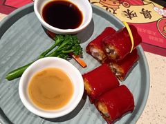 -点都德(华强南店)