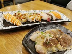 肥牛寿司-赤稻·日式料理(禅城店)