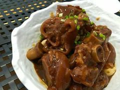 -梧桐餐厅(泉城路店)