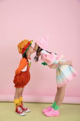 -大连棒棒糖儿童摄影(熊洞街店)