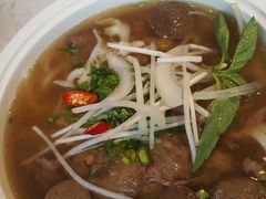 -大茴香越法料理(SOHO复兴店)