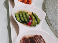 -吴中欢朋酒店-中餐厅
