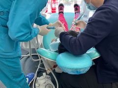 -马泷齿科·皓康门诊(尚都SOHO店)