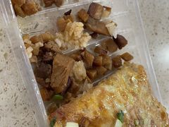 -户部巷小吃(中商徐东平价广场店)