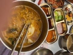 -西塔老太太泥炉烤肉(望京一店)