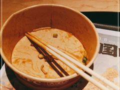 -肯德基(龙盛新天地店)