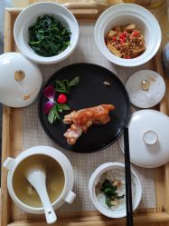 点击看大图 -佳贝艾月子中心(国贸店)
