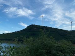 -东白山