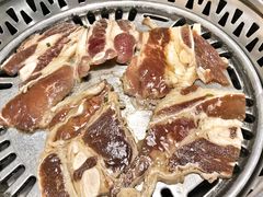 -韩盛·盛江山自助料理(沈辽路万达店)