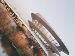 -梅溪湖城市岛