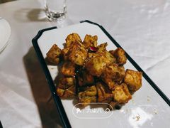 网红茄子-柳莺湖上·湖景餐厅·江南菜(西湖店)
