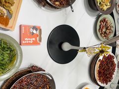 -蜀香格格•剁椒鱼头(龙西店)
