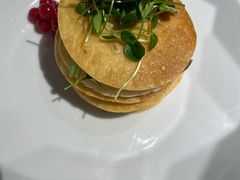 香椿牛肉塔-二十四单 淮扬新味