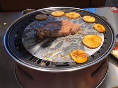 -核桃碳烤肉馆(深圳首店)
