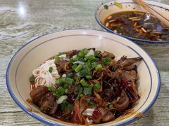 红烧牛肉-内江牛肉面(瑞南店)