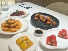 -茉里粤菜(皇姑万象汇店)