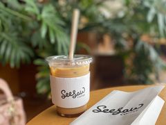 -Seesaw Coffee(朝阳大悦城店)