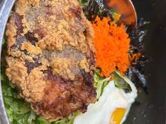 -鱼籽村秘制拌饭(崇文门店)