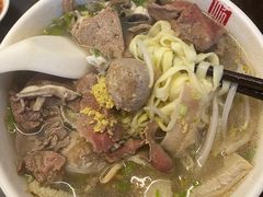 -潮镇老尾牛杂(环城西路店)