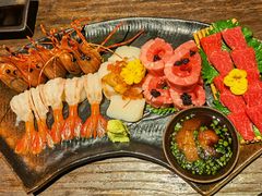 -三川·十酒Izakaya(南昌路店)