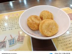 -毛华美食(清扬路店)