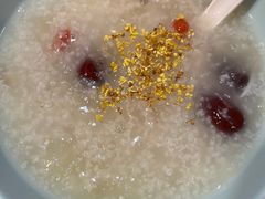 -宏状元现熬粥·京味菜(五棵松店)