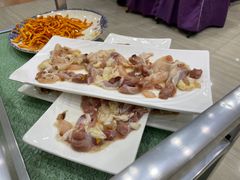 -凯盈阁·顺德私房菜·桑拿鸡