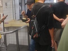 -赵宝美煎包店