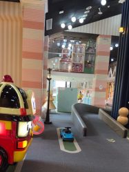 -奈尔宝·儿童乐园·亲子餐厅(星河湾店)