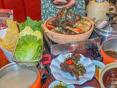 -龚印记牛骨牛杂屋·四代传承(珠影星光城店)