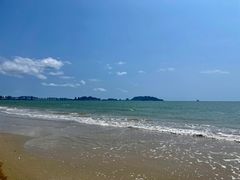 -三亚湾海居铂尔曼度假酒店