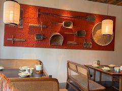 -桐湾大院·桐庐菜(滨江店)