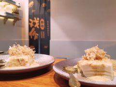 -戏作寿司(观音桥店)