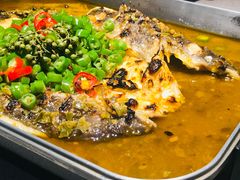 -半天妖烤鱼(西铁营万达店)