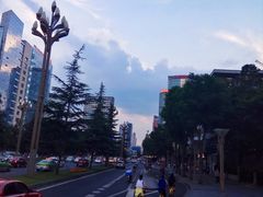 -四川大学(华西校区)