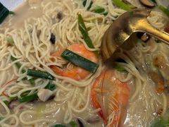 -闽海肴(北辰荟店)