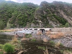 -白河湾生态旅游一条川