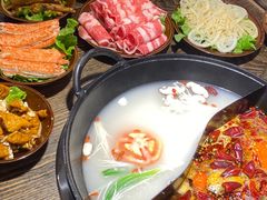 -冯校长老火锅(深圳总店)