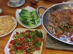 -61号餐吧(兴坪古镇漓江店)