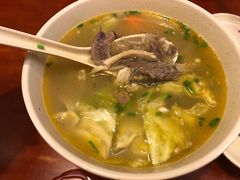 -佬钱湾仔(衣裳街店)