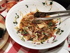 西贝凉皮-西贝莜面村(近铁城市广场店)