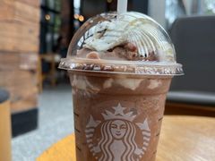 -星巴克(成都天府水街店)