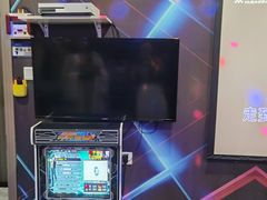-相遇轰趴·桌游·团建·KTV(苏州街旗舰店)