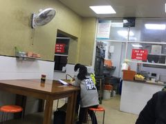 -两淮一绝鸡丝辣汤(交通路店)