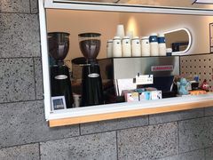 -AllorNothing横竖横咖啡(天虹店)
